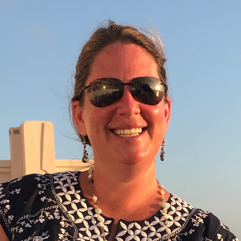 Meet your Posher, Sheila